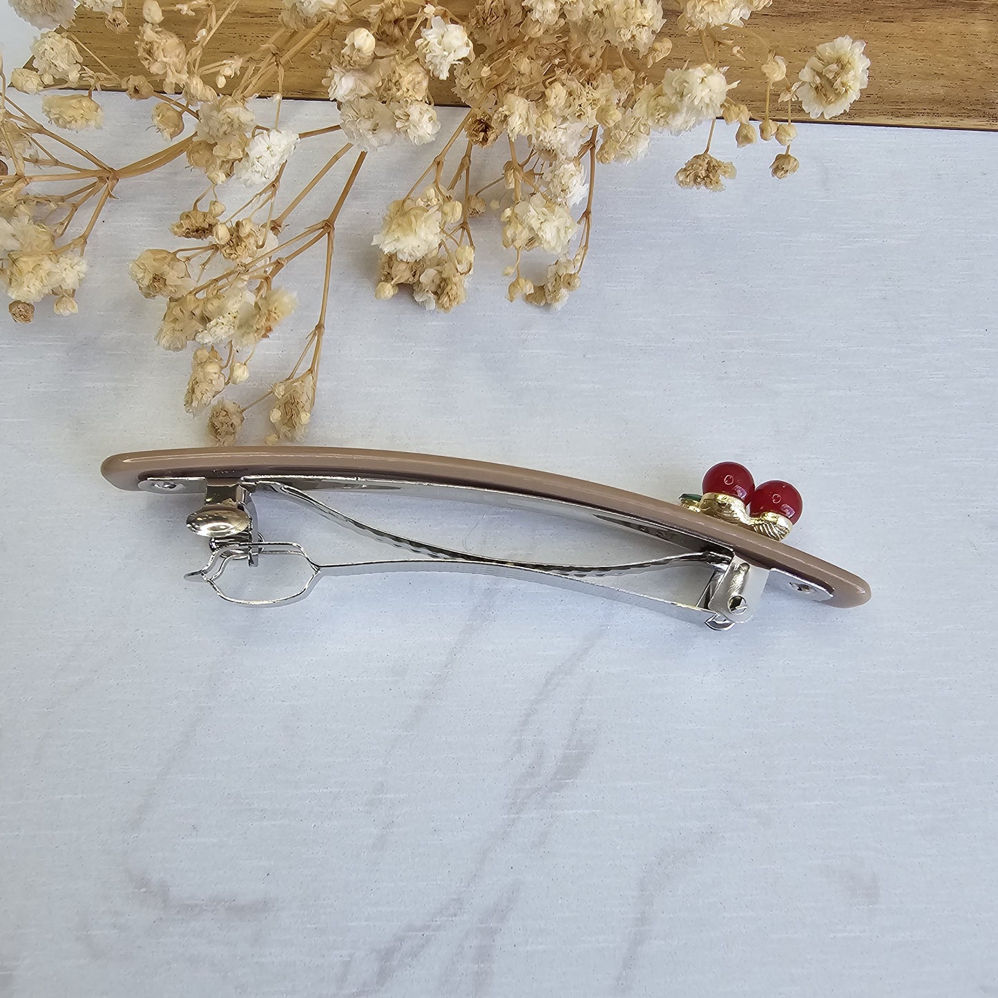 CHERRY French Spring - Beige