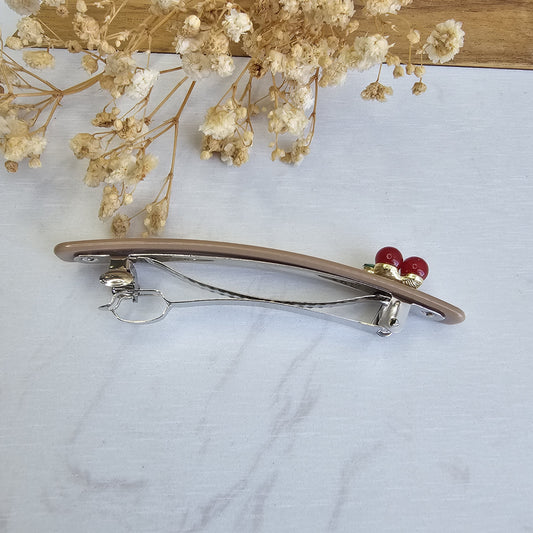 CEREZA Primavera Francesa - Beige