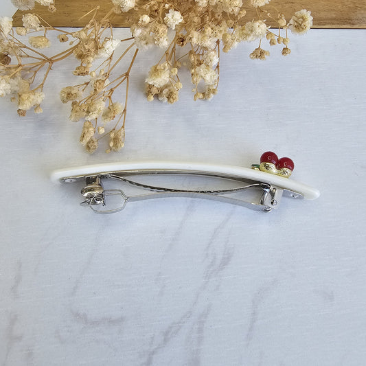 CEREZA Primavera Francesa - Blanco