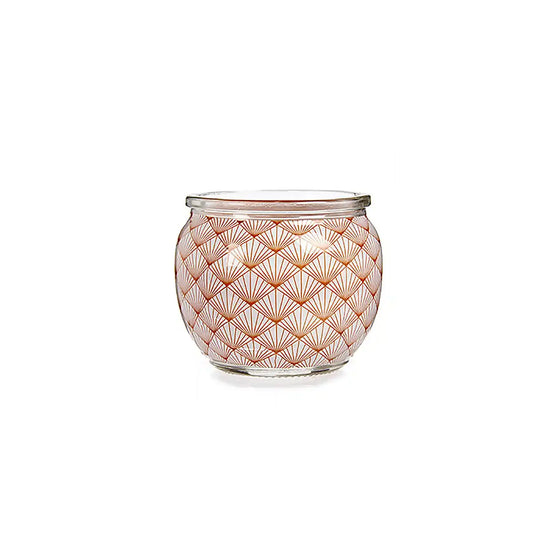 Vela Copo 20H Canela | Acorde