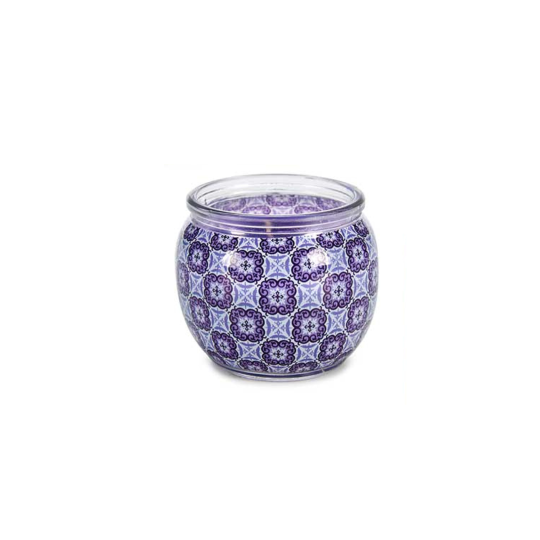 20H Spa Glass Candle | Acorde