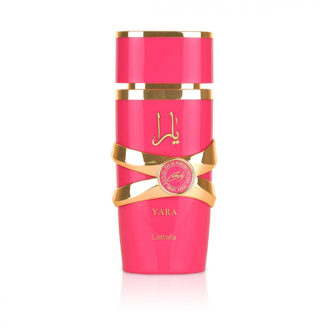 Arabic Perfume - YARA CANDY