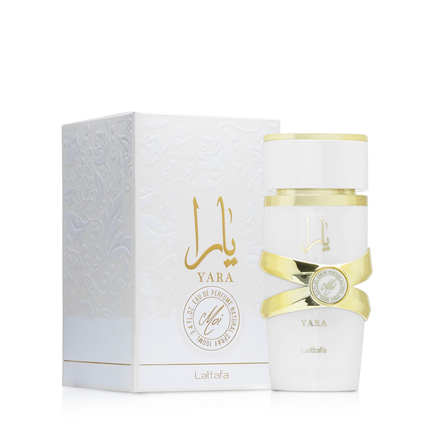 Arabic Perfume - YARA MOI