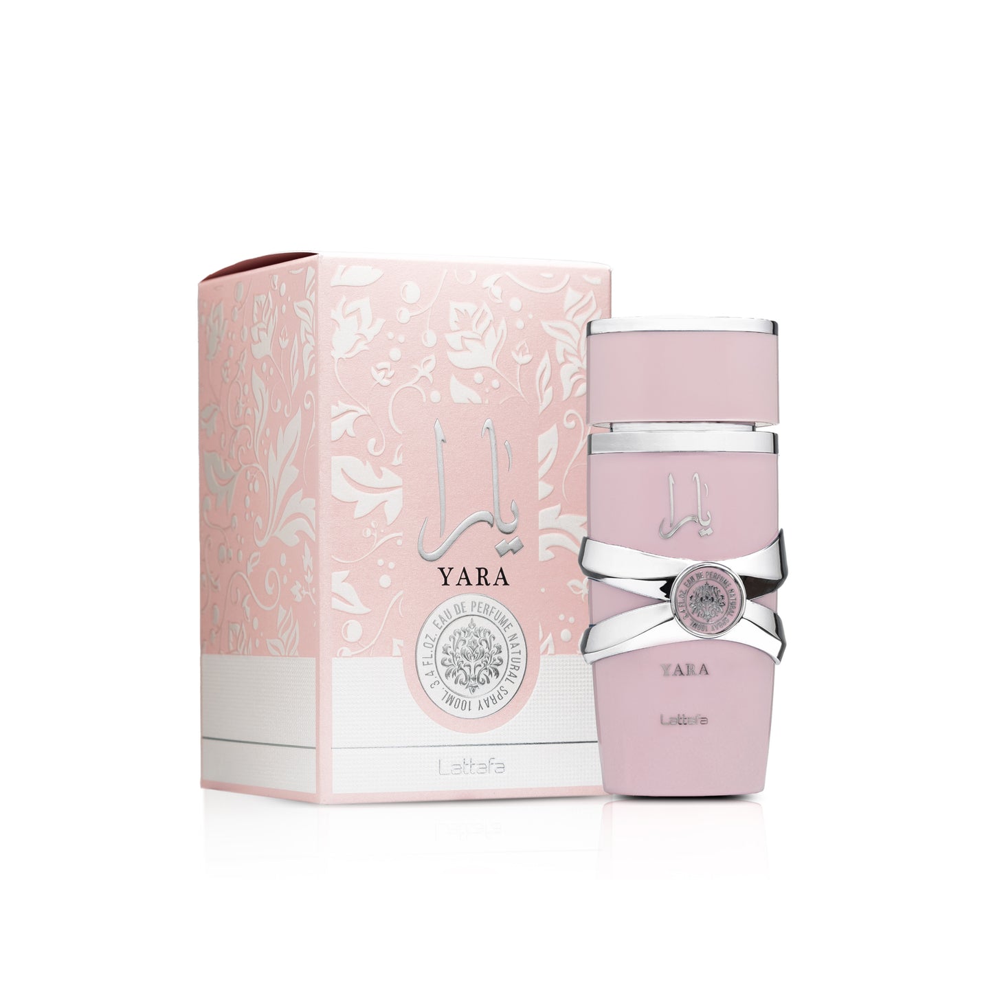 Arabic Perfume - YARA PINK