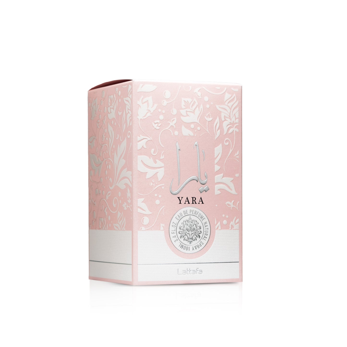 Arabic Perfume - YARA PINK