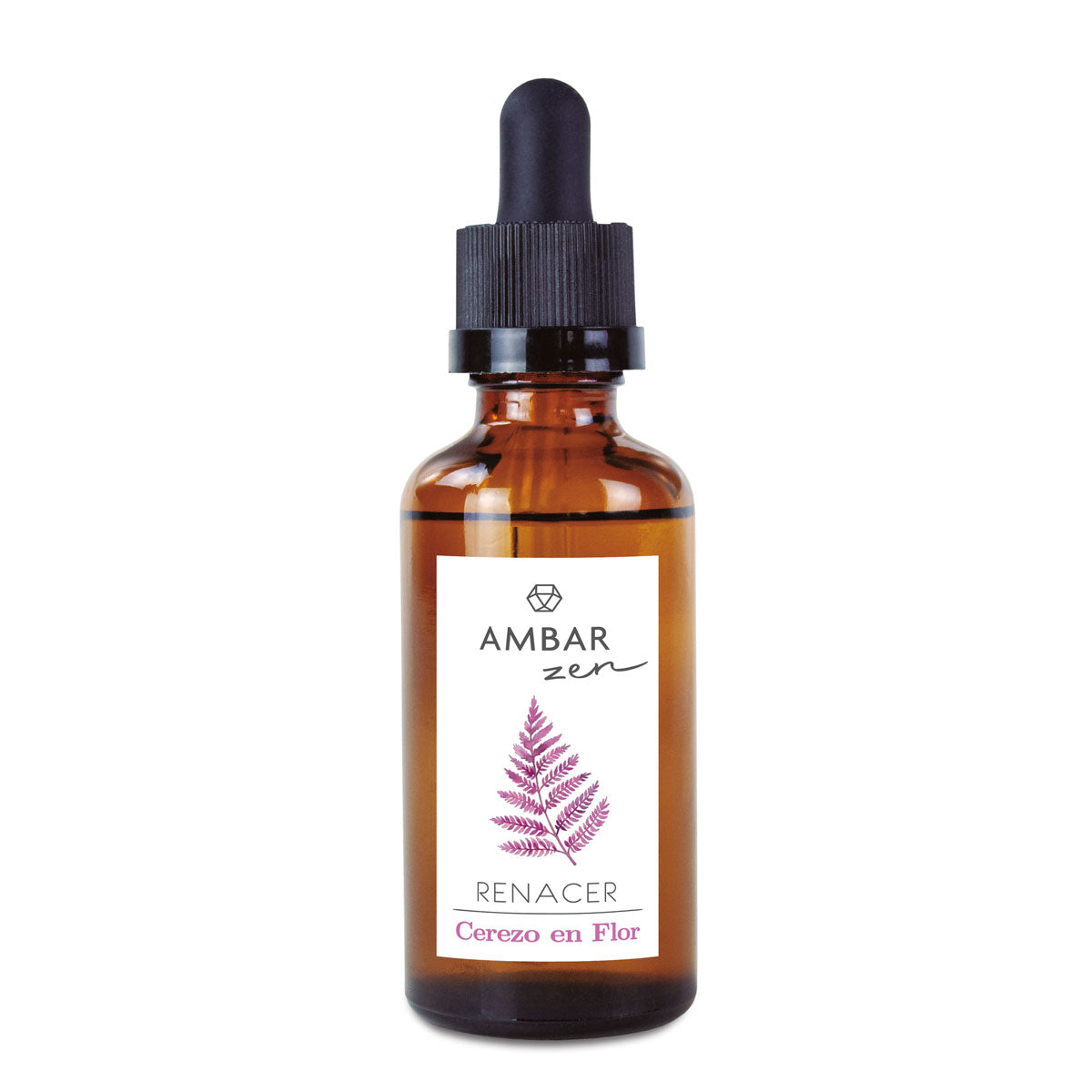 Esencia de Flor de Cerezo 50ml | Ámbar Zen