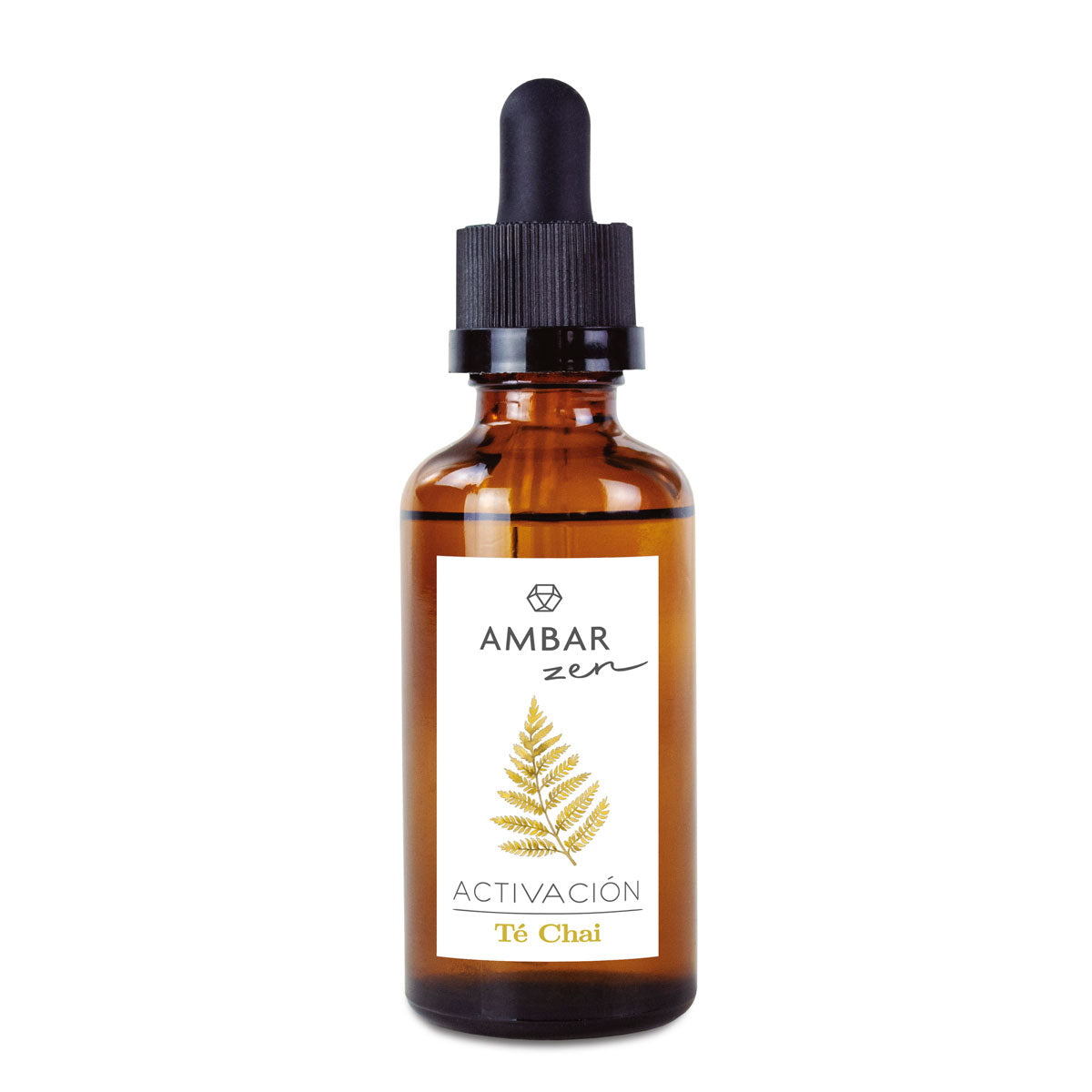 Esencia de té Chai 50ml | Ámbar Zen