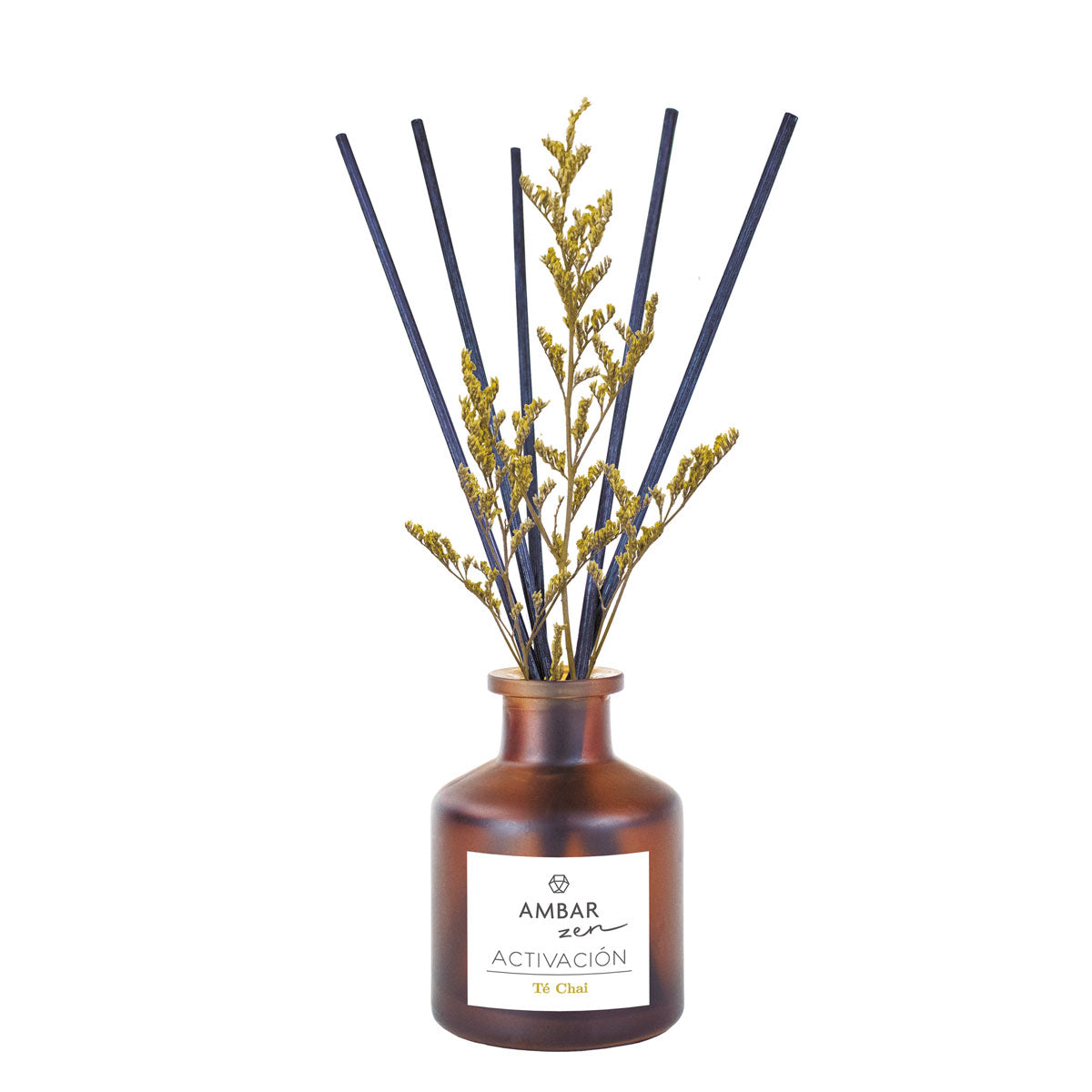 Té Chai Mikado 40ml | Ámbar Zen