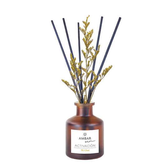 Mikado Chai Tea 40ml | Ambar Zen