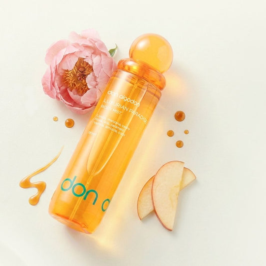 body splash luxuriant paradise 90ml