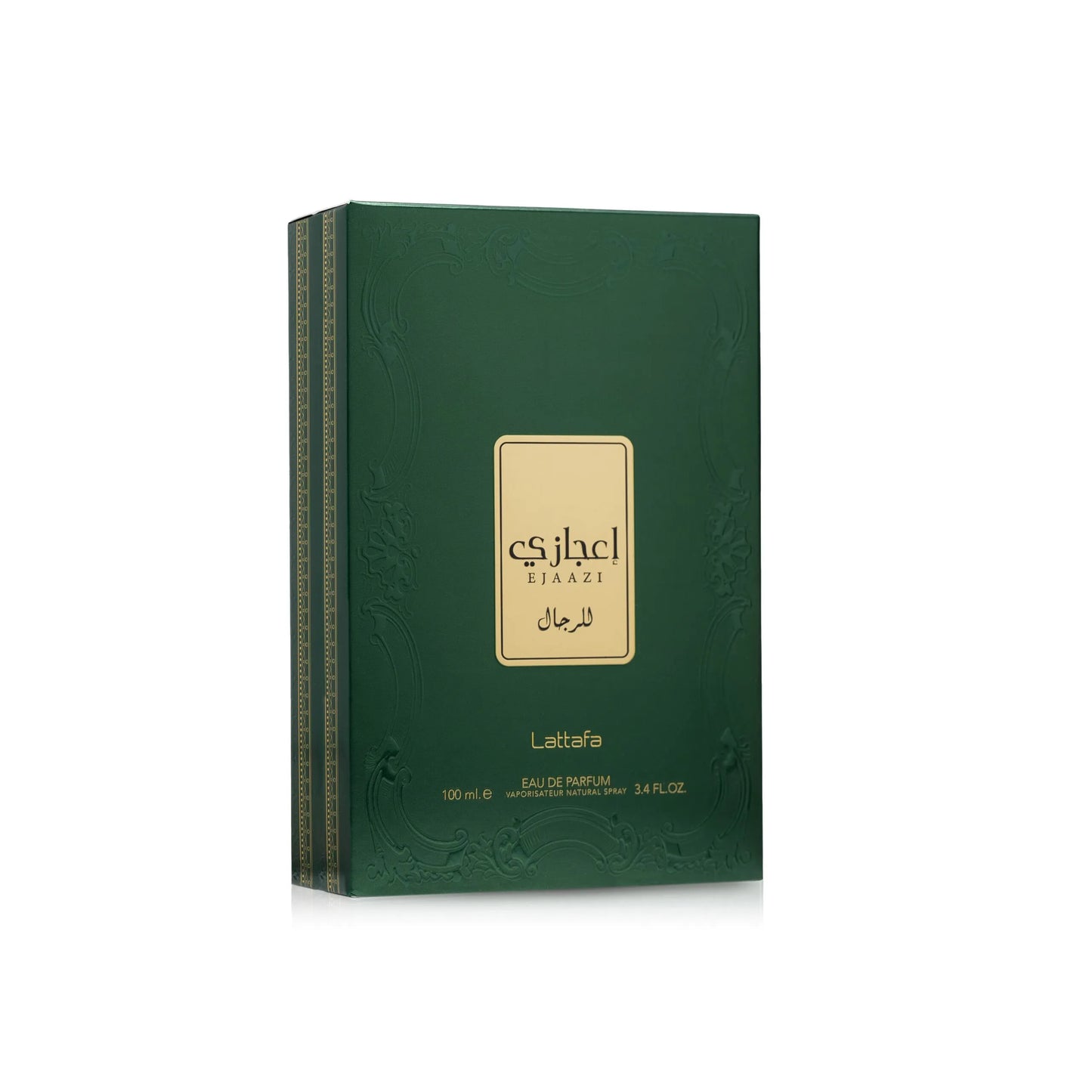 perfume unissexo fresco elegante para trabalho ejaazi