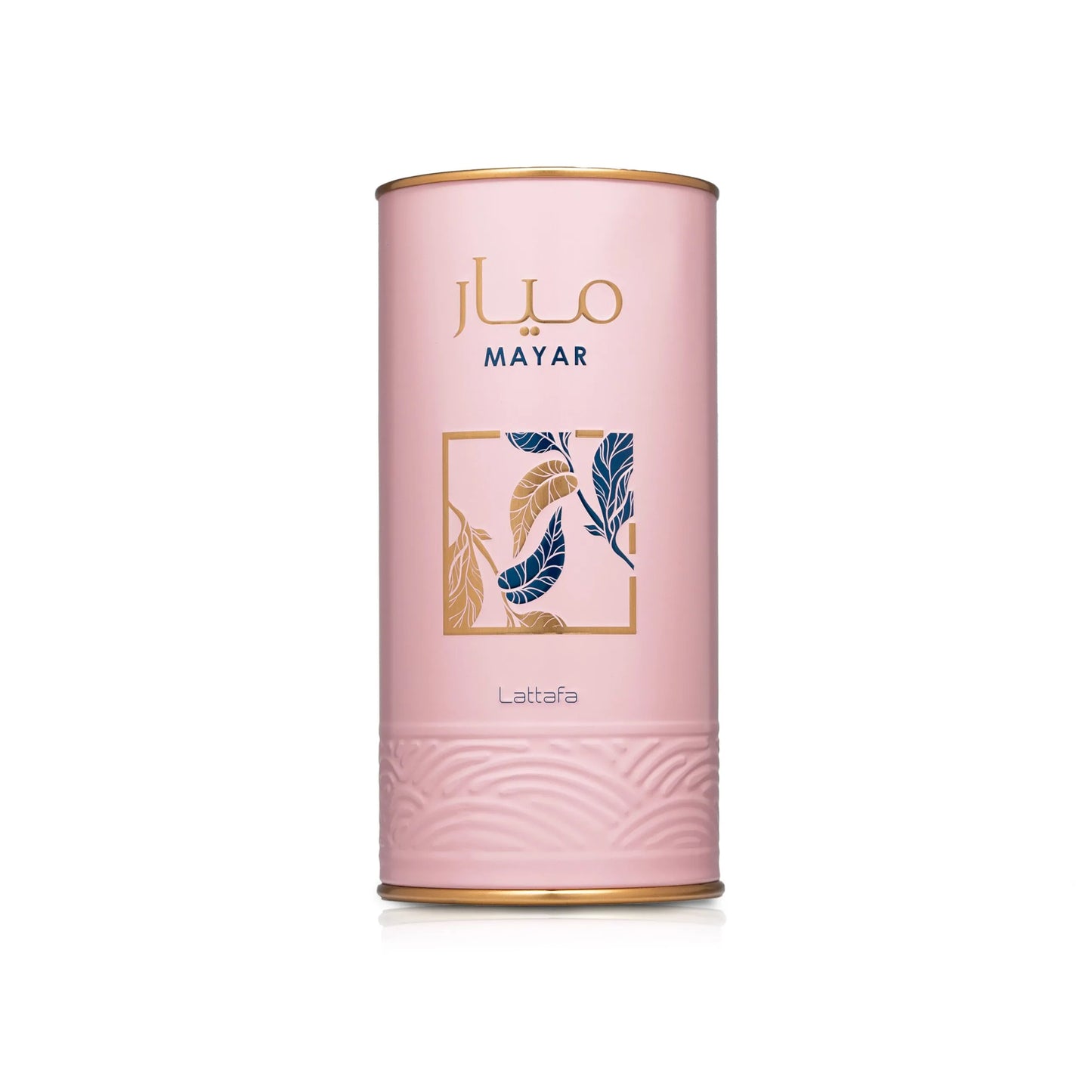 Perfume feminino delicado floral doce mayar