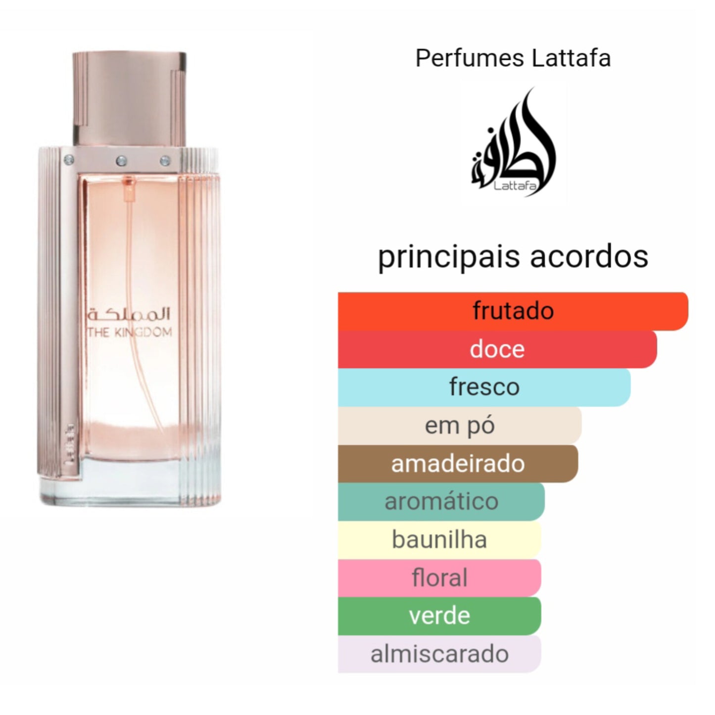 perfume feminino com pralinê baunilha e pera Lattafa