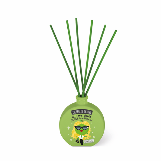ambientador mikado maçã verde 40ml