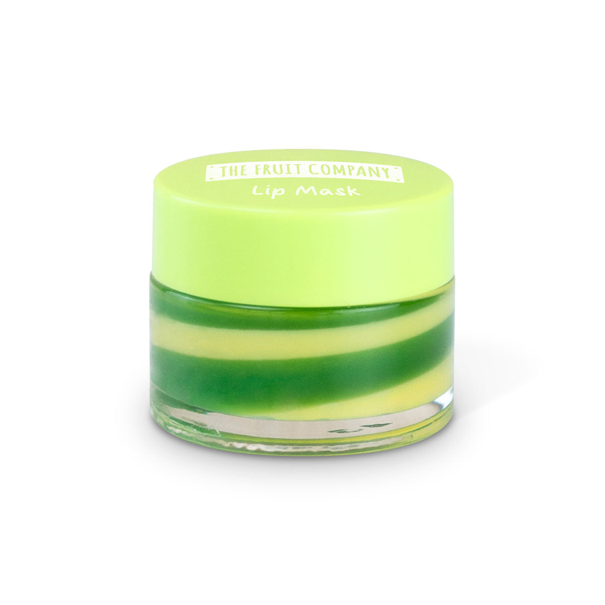 Mascarilla labial de aguacate + niacinamida | La Compañía de Frutas