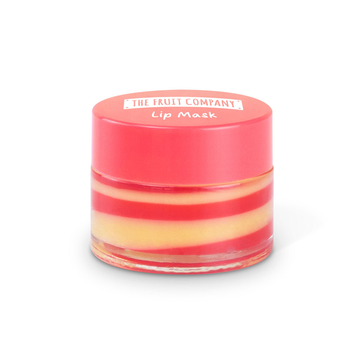 Mascarilla Labial Tropical + Vitamina C | La Compañía de Frutas