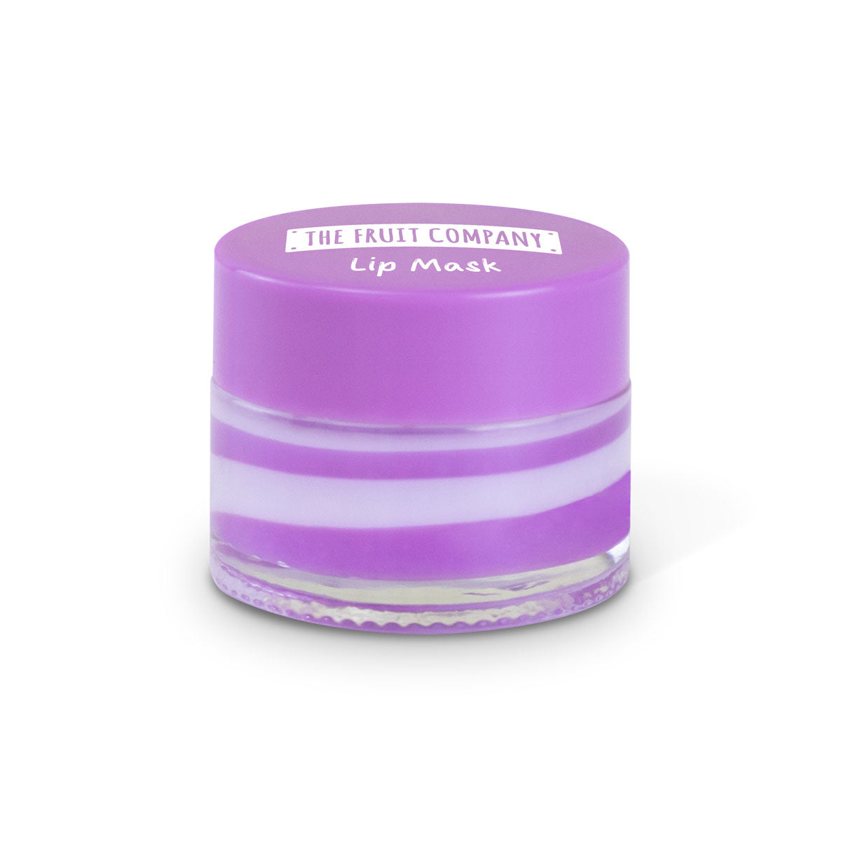 Mascarilla labial de uva y retinol | La Compañía de Frutas