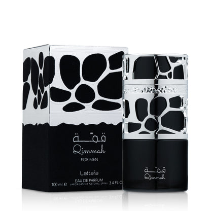 Perfume árabe - QIMMAH PARA HOMBRES