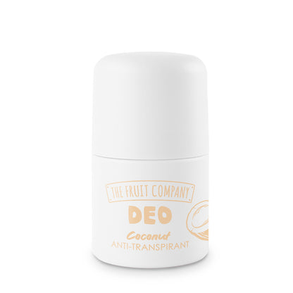 Desodorizante Roll-On Coco | The Fruit Company