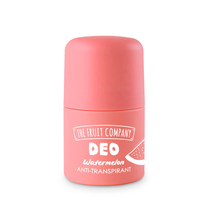 Desodorizante Roll-On Melancia | The Fruit Company