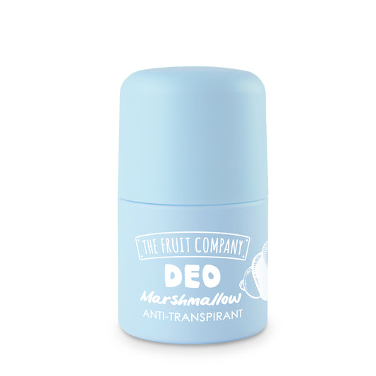 Desodorizante Roll-On Marshmallow | The Fruit Company