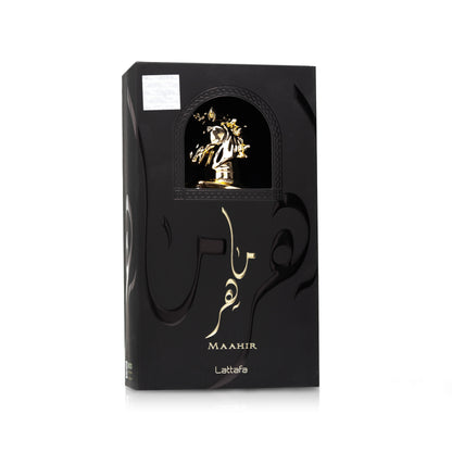 Arabic Perfume - MAAHIR