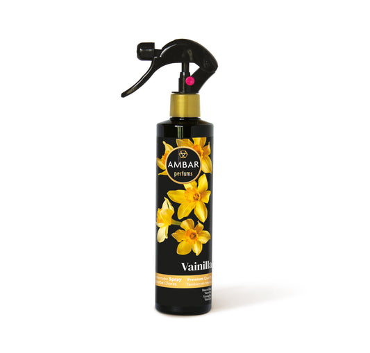 Spray Multiusos Baunilha 280ml | Ambar