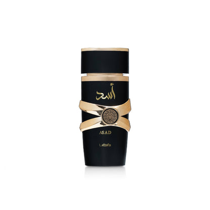 Perfume árabe - ASAD ORIGINAL