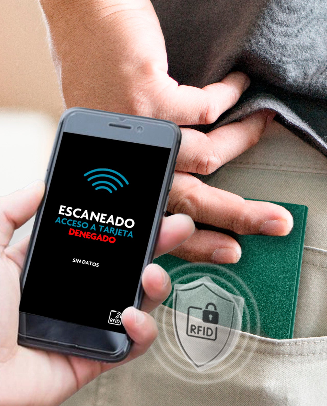 Conjunto LIBERTAD | Don Algodon 