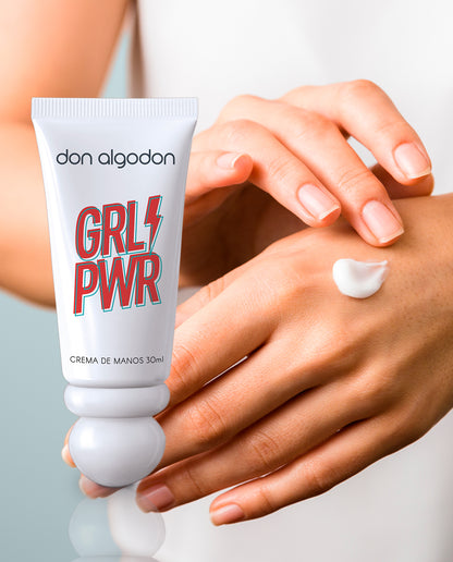 Conjunto PODER FEMENINO | Don Algodon