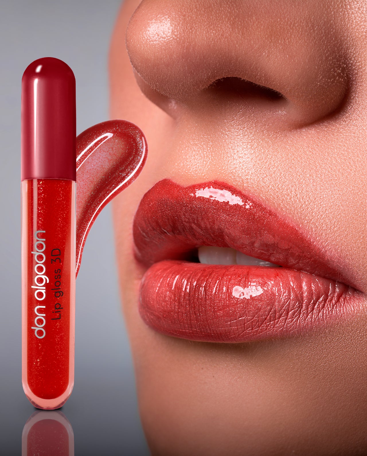 Conjunto FIESTA ROJA | Don Algodon