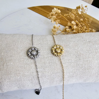 Pulsera - DAISY