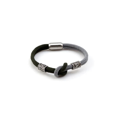 Pulsera para hombre - BUCAREST 2 