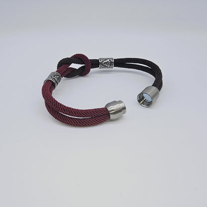 Pulseira MEN - BUCARESTE 1