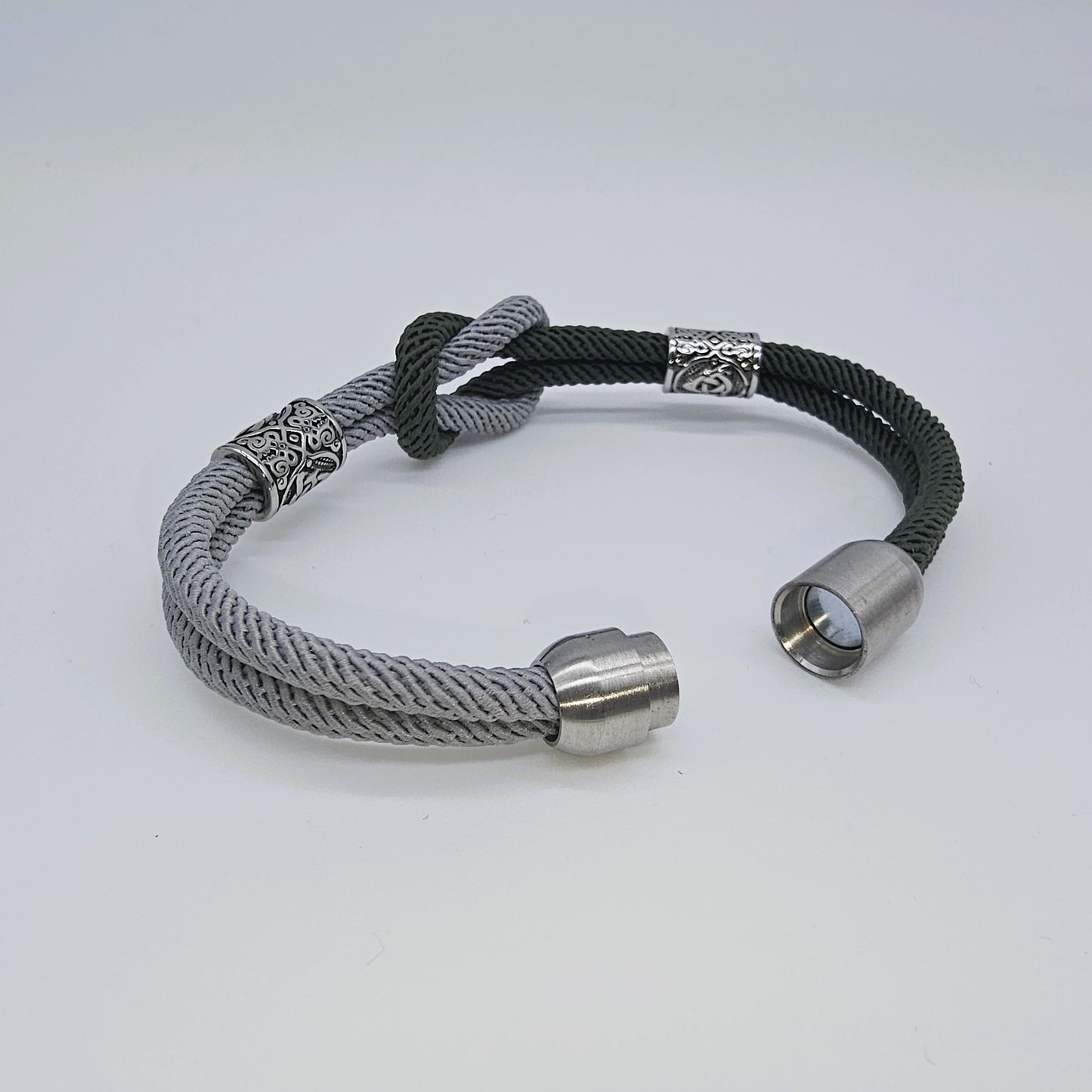 Pulsera para hombre - BUCAREST 2 