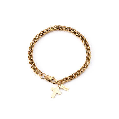 Pulseira MEN - PRAGA