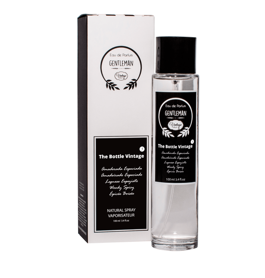 Perfume Vintage 100ml Nº5 - EL FRASCO VINTAGE