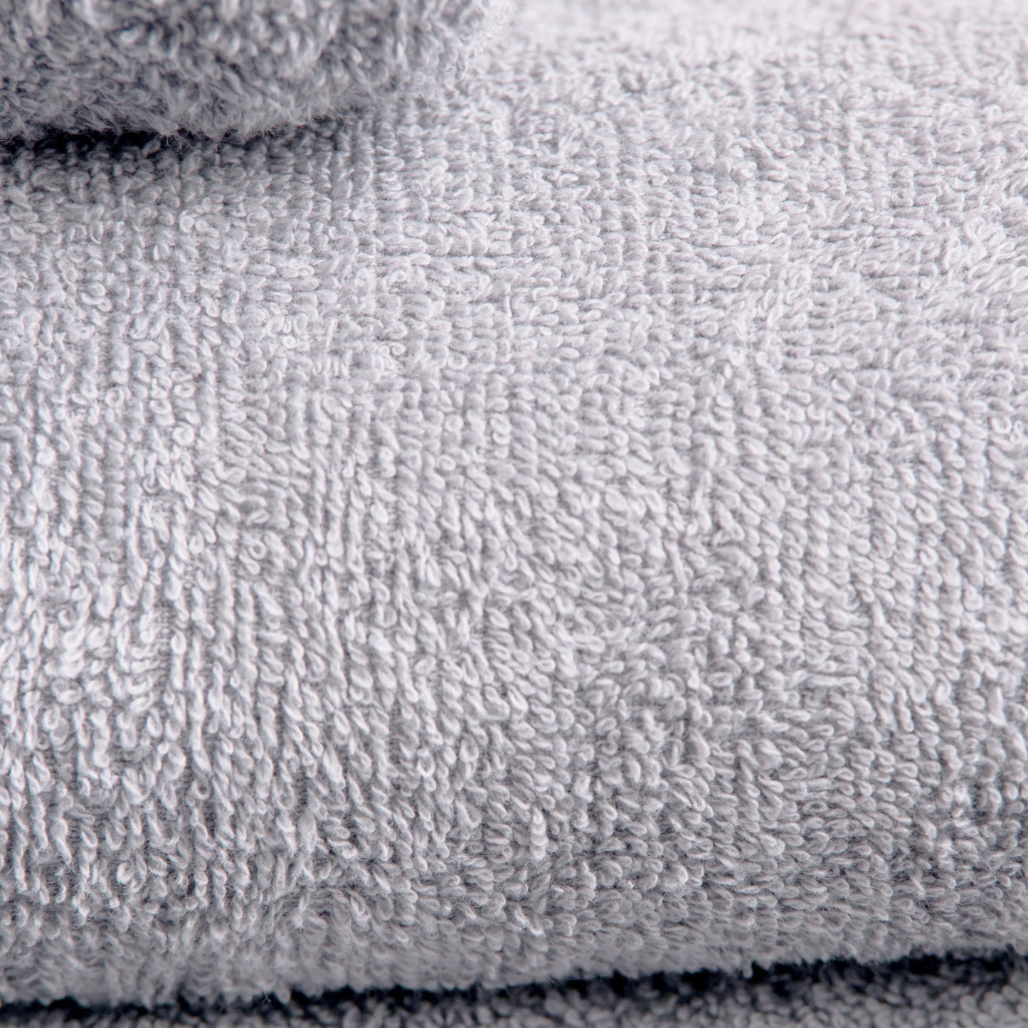 Toalha de Rosto 50x100cm 100% Algodão 420gr/m² REF. Viseu – Macia e Absorvente