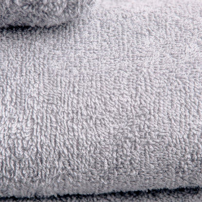 Toalha de Rosto 50x100cm 100% Algodão 420gr/m² REF. Viseu – Macia e Absorvente