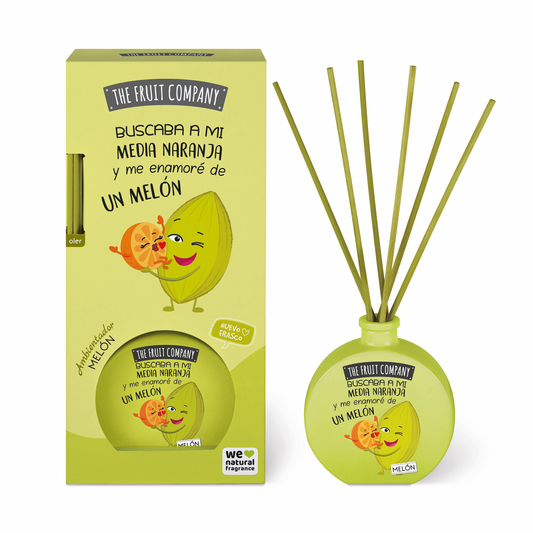 Mikado Melón 40ml | La Compañía de Frutas