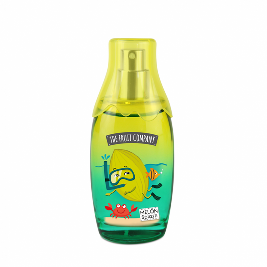 Eau the Toilette Melão Splash 40ml | The Fruit Company