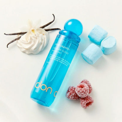 body splash sugar cloud 90ml