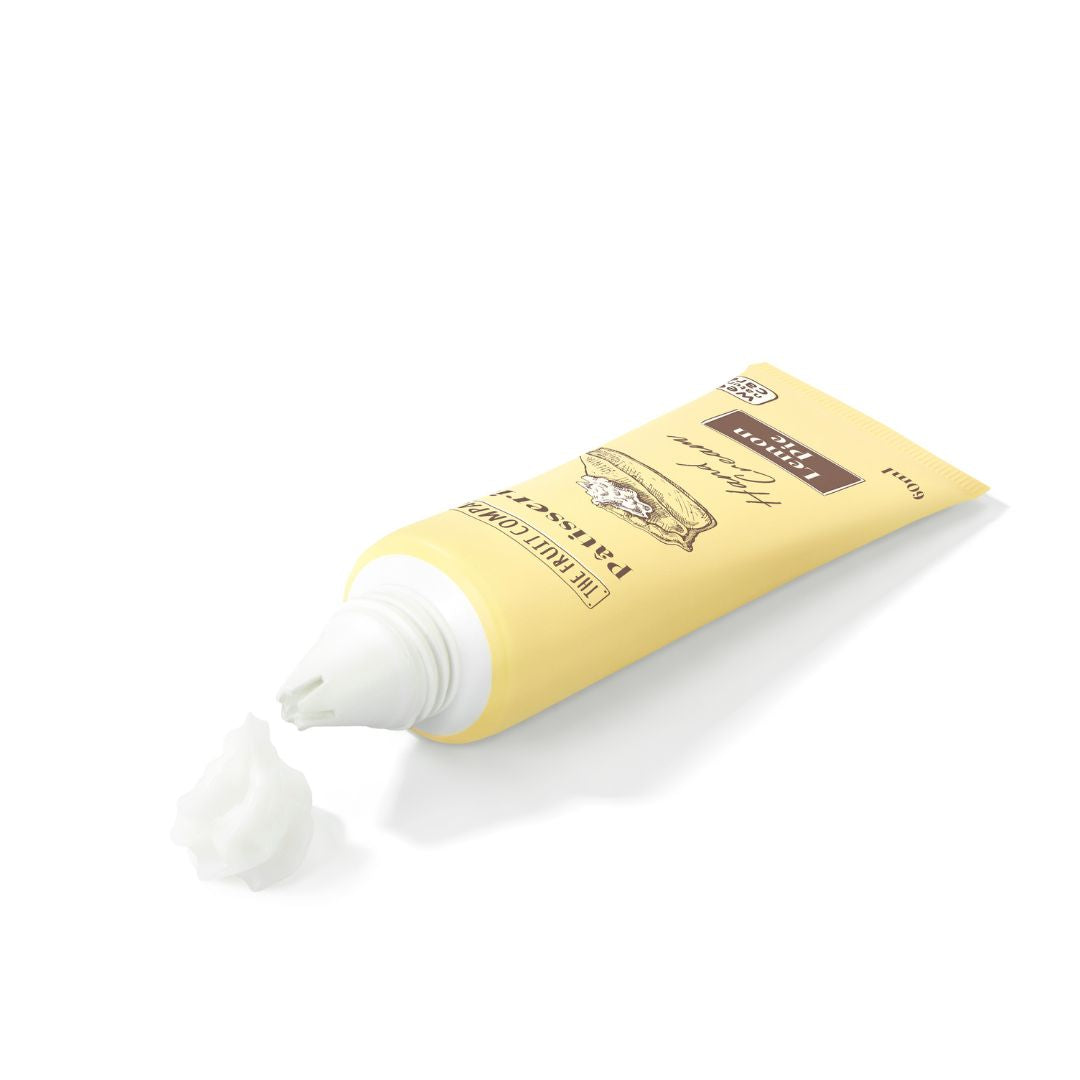 creme mãos aroma doce limão merengue