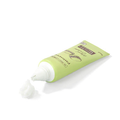 creme mãos aroma doce pistácio textura leve