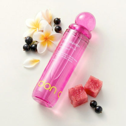 Body Mist PINK VIVALA 90ml – Bruma Corporal Perfumada | Don Algodon