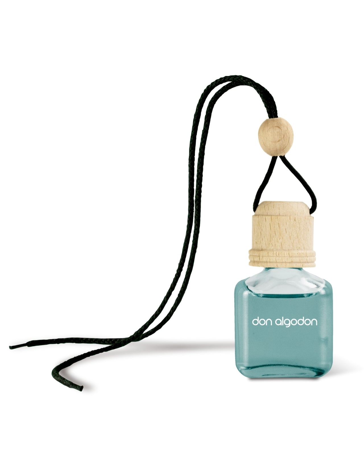 Ambientador de Coche para Hombre 5ml | Don Algodon 
