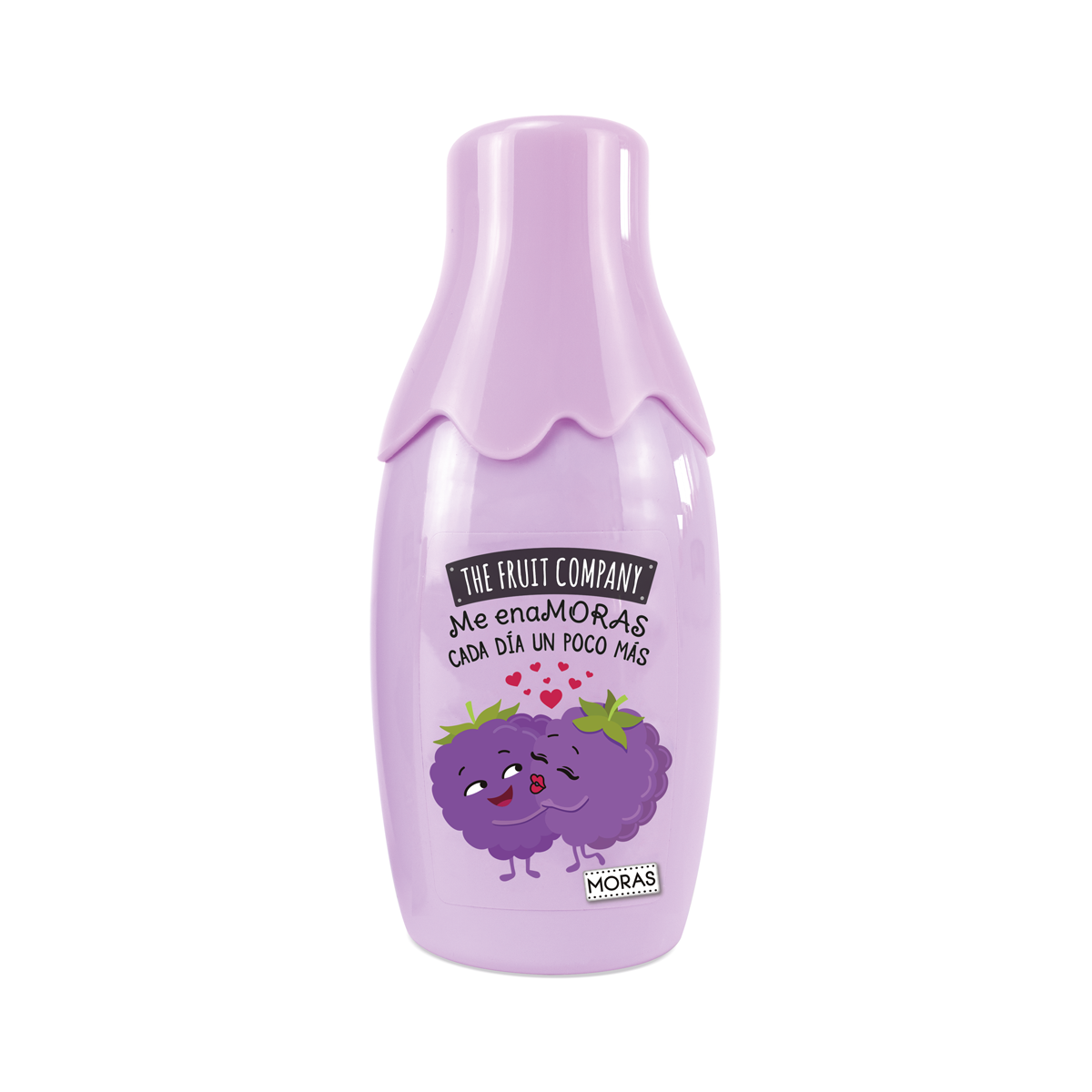 perfume amora the fruit company 40ml feminino