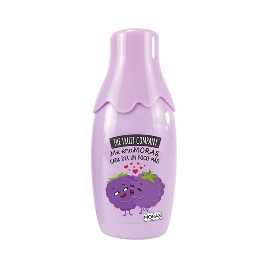 perfume amora the fruit company 40ml feminino