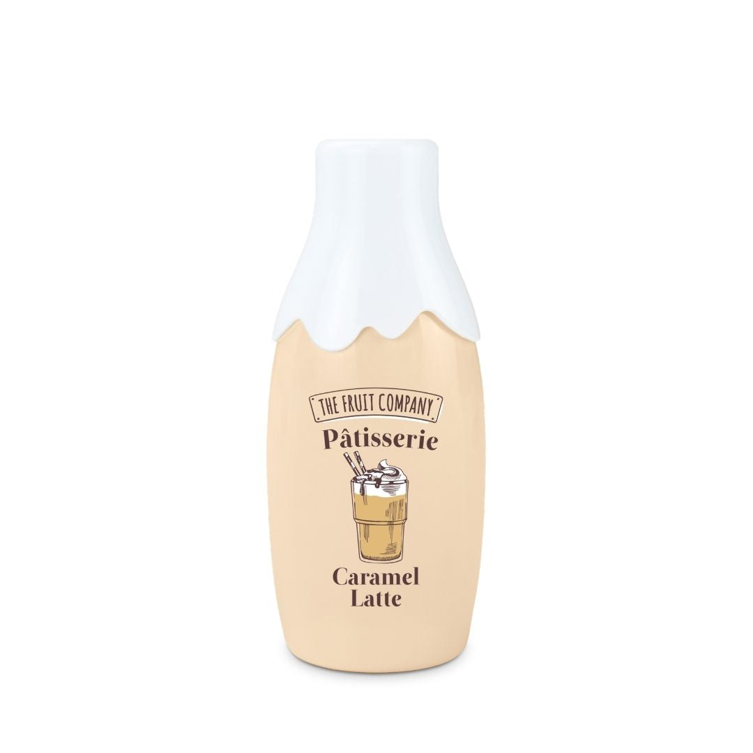 eau de toilette caramel latte doce gourmand 40ml
