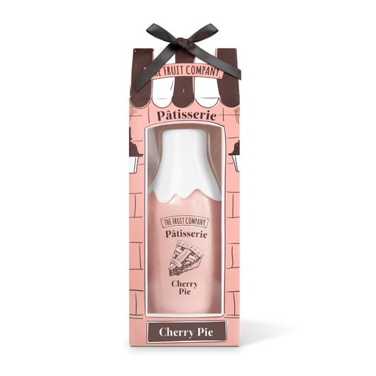 perfume cherry pie tarte de cereja the fruit company embalagem